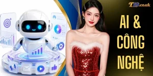 AI & Công Nghệ