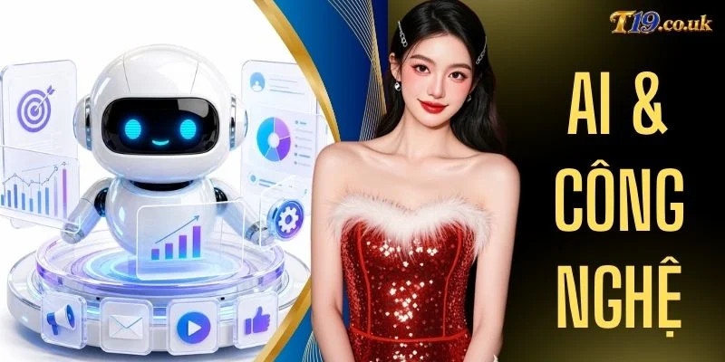 AI & Công Nghệ