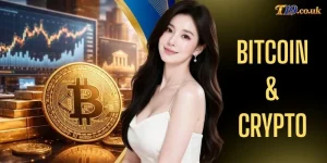Bitcoin & Crypto