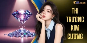 Thị Trường Kim Cương